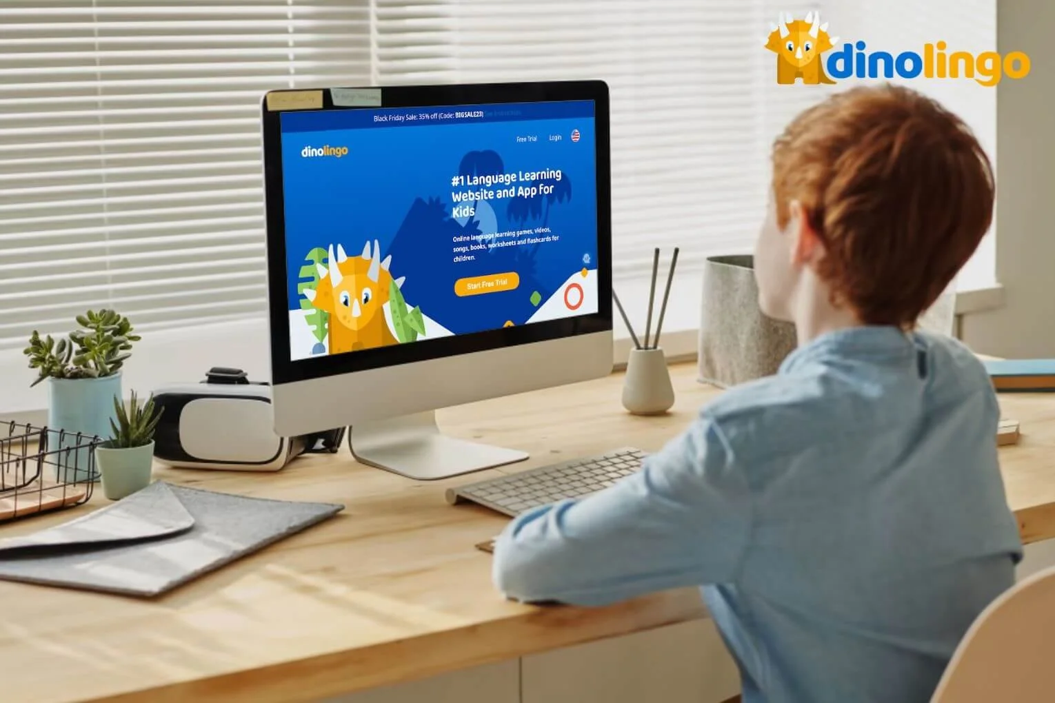Dinolingo Review: The Best Language Learning App For Kids